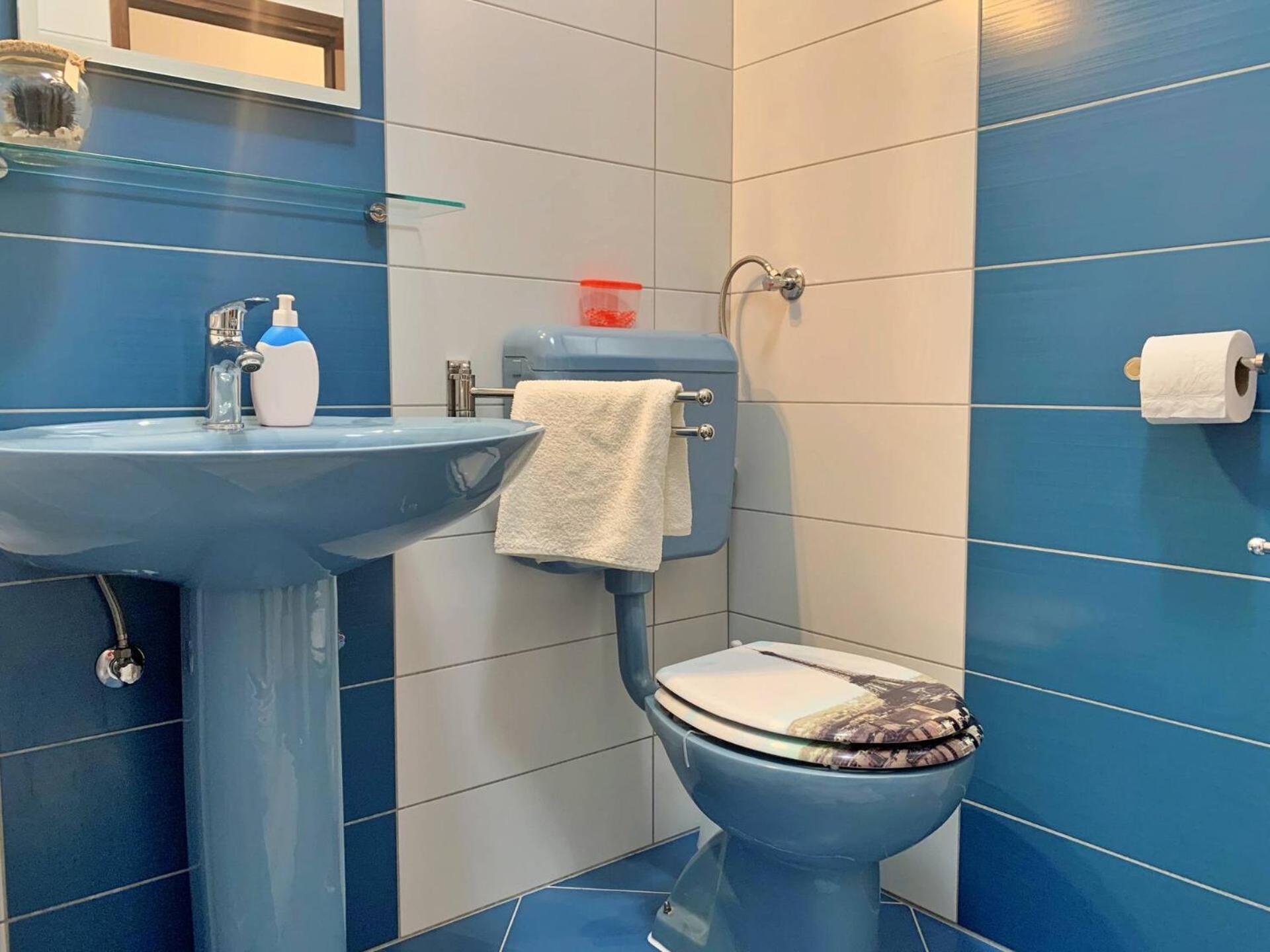 Apartments Santic ชิซิชี ภายนอก รูปภาพ